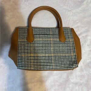 A New Day Camel Brown Fabric